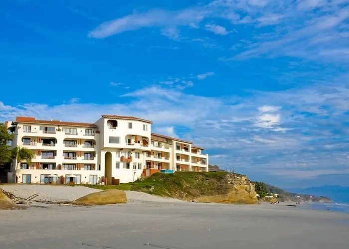 Rancho Banderas All Suite Resort Punta Mita