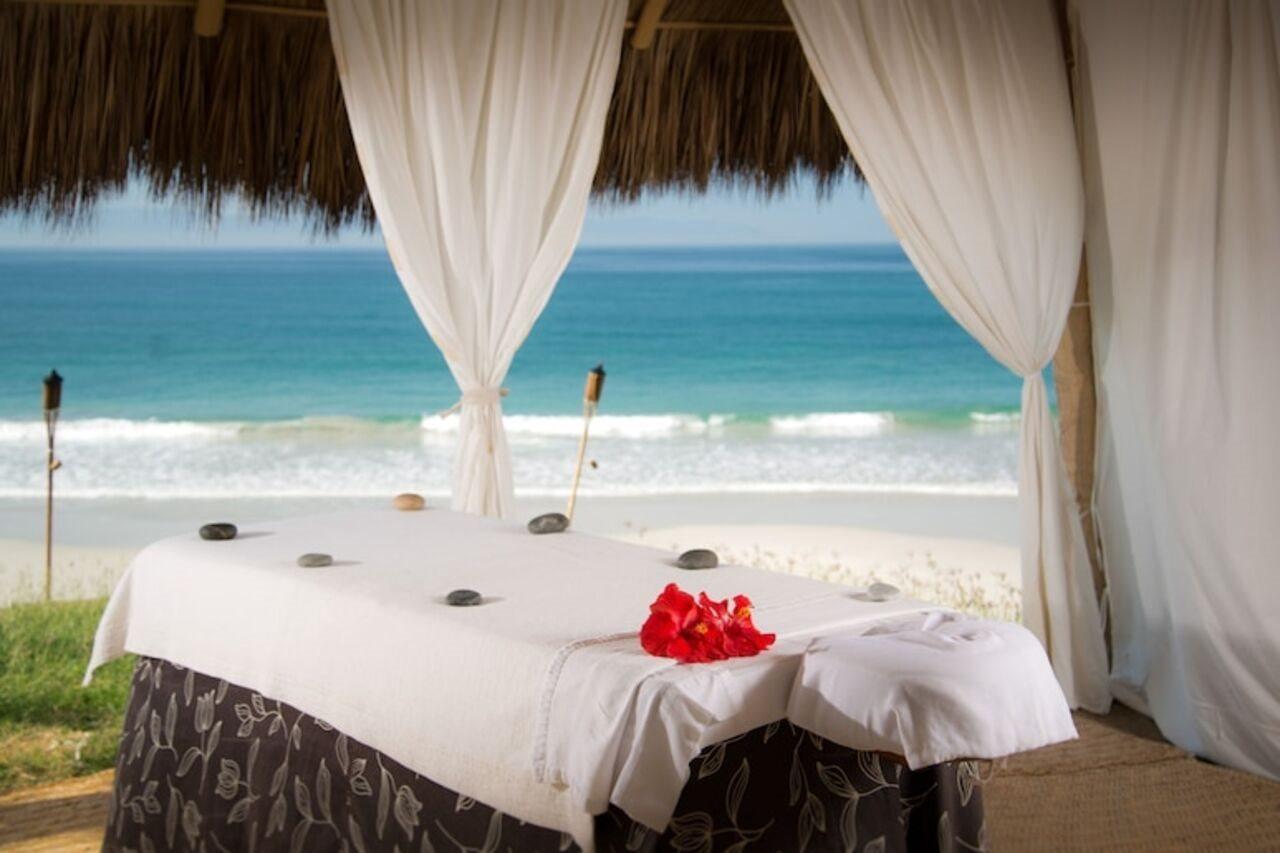 Rancho Banderas Punta Mita