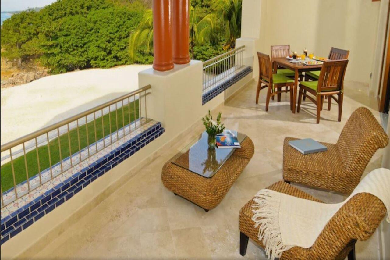 Rancho Banderas Resort 5*