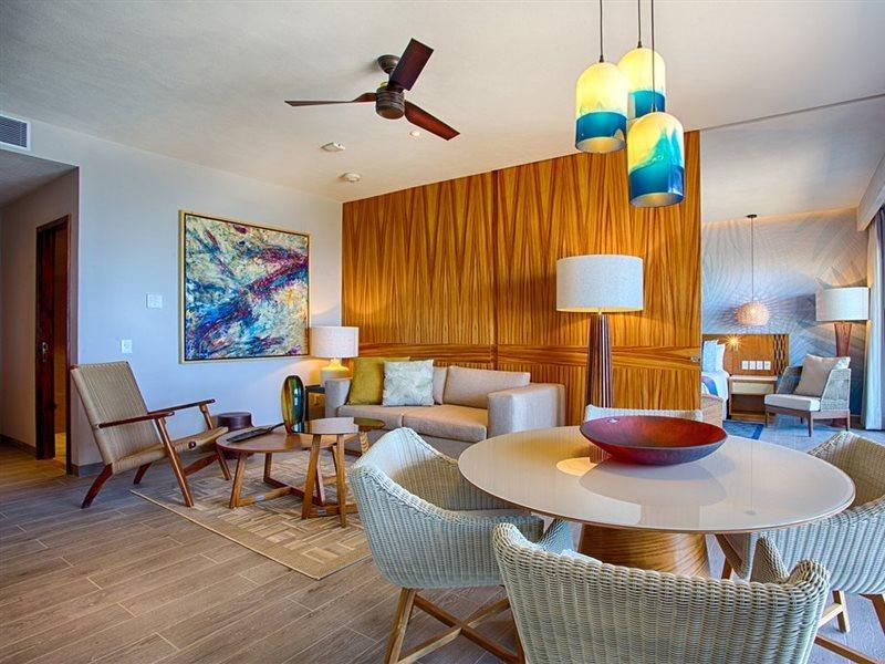 Rancho Banderas Resort 5*