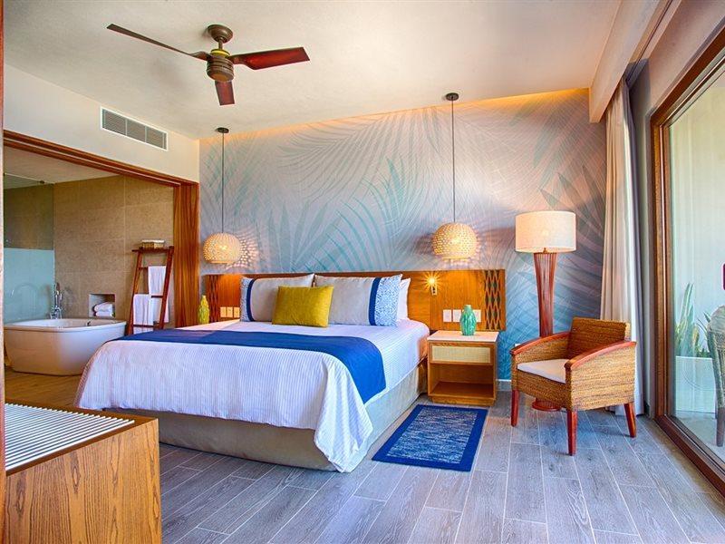 Rancho Banderas 5* Punta Mita