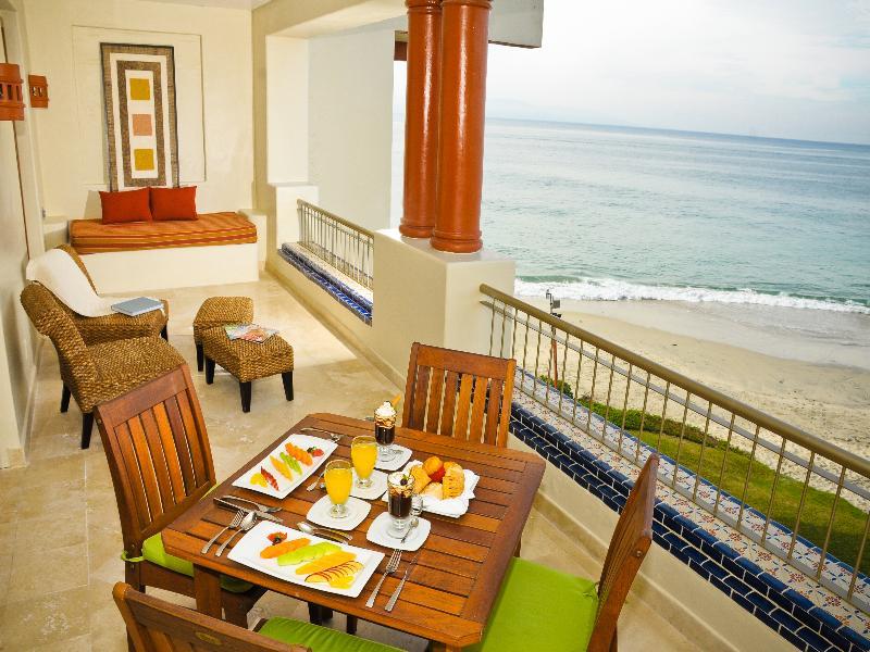 Resort Rancho Banderas Punta Mita