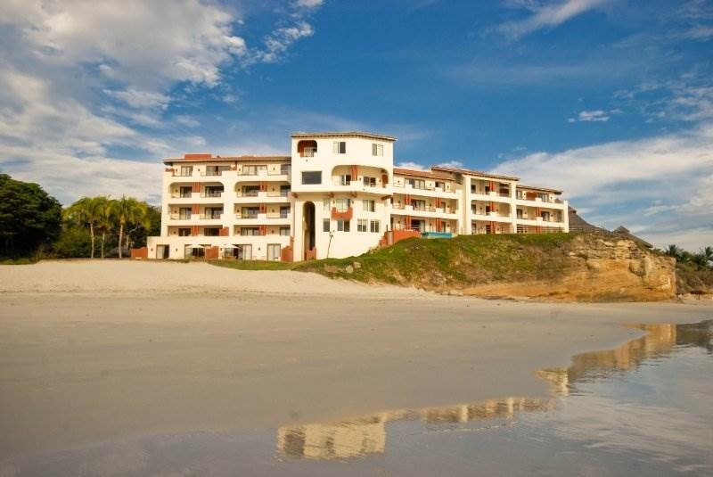Resort Rancho Banderas 5*