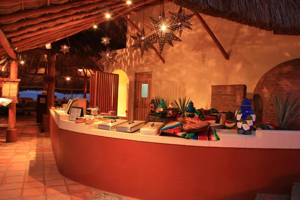 Resort Rancho Banderas Punta Mita