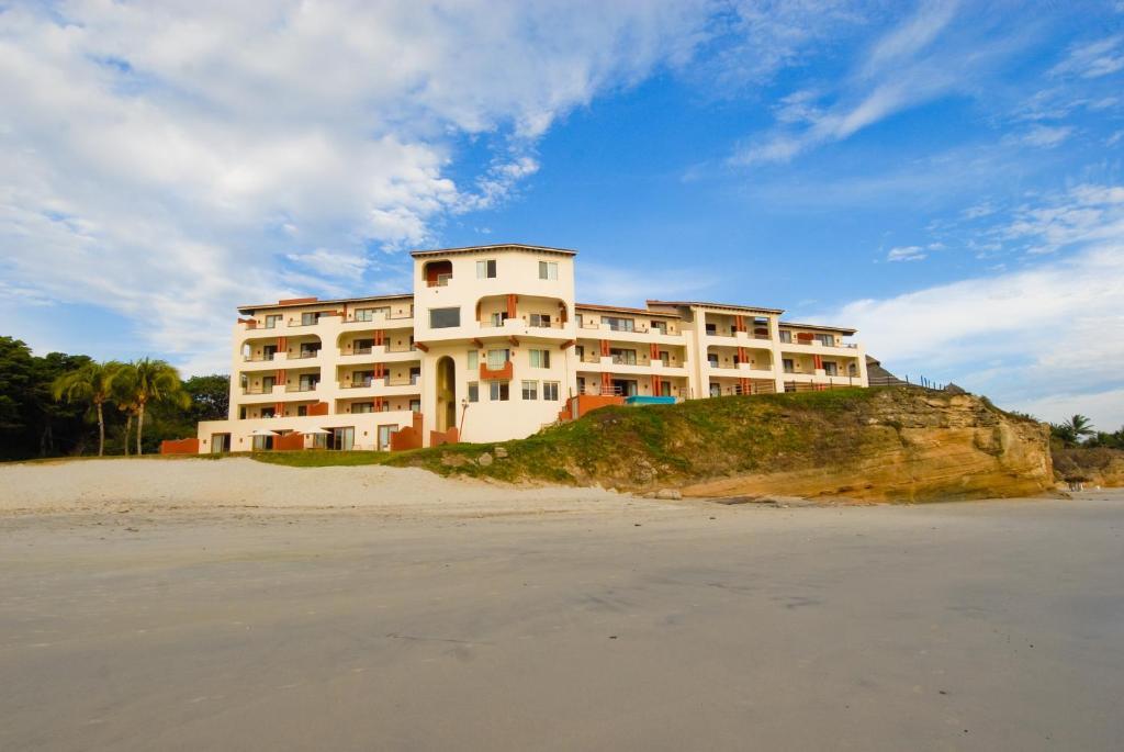 Rancho Banderas 5* Punta Mita