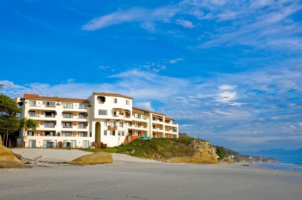 Rancho Banderas Resort Punta Mita
