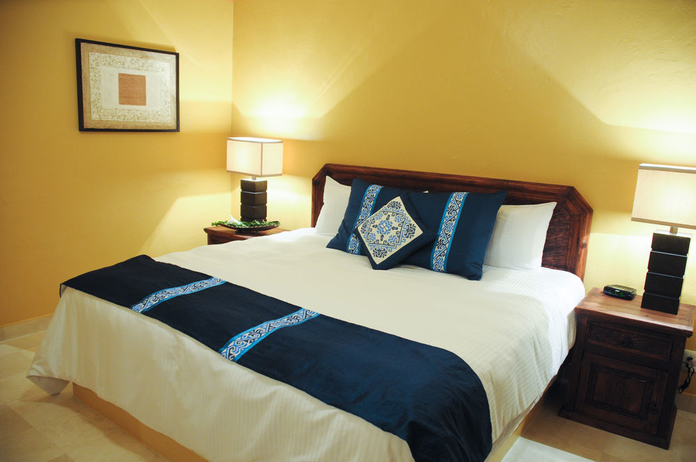 Rancho Banderas Resort