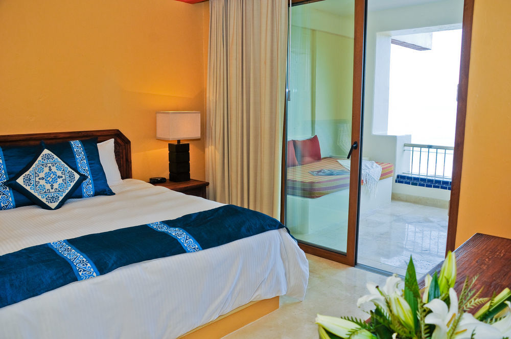 Rancho Banderas 5*