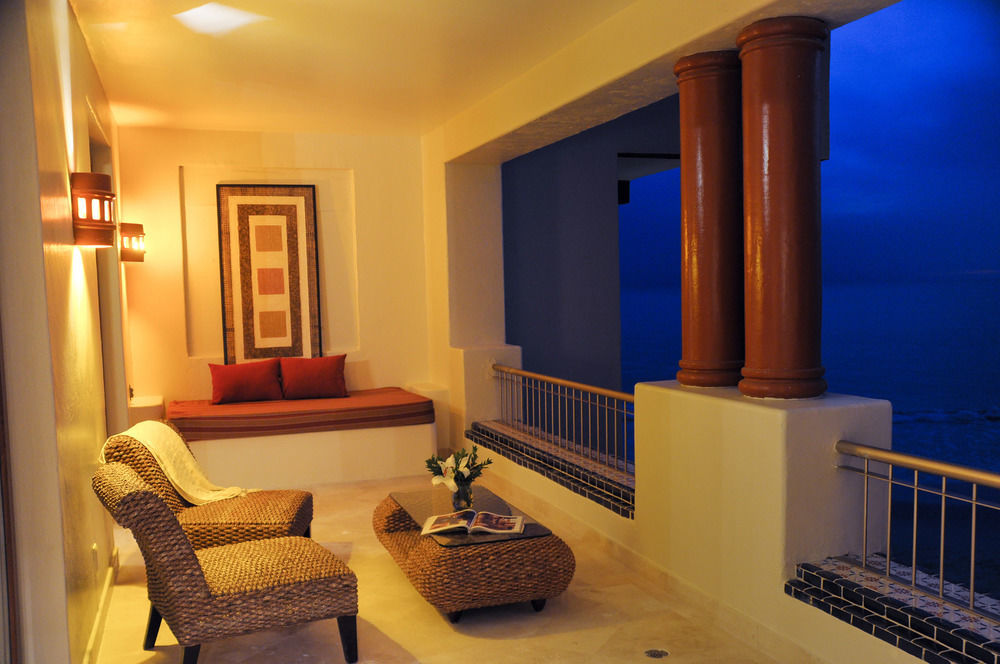 Rancho Banderas Punta Mita Resort La Cruz de Huanacaxtle