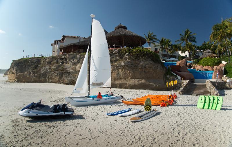 Rancho Banderas Resort