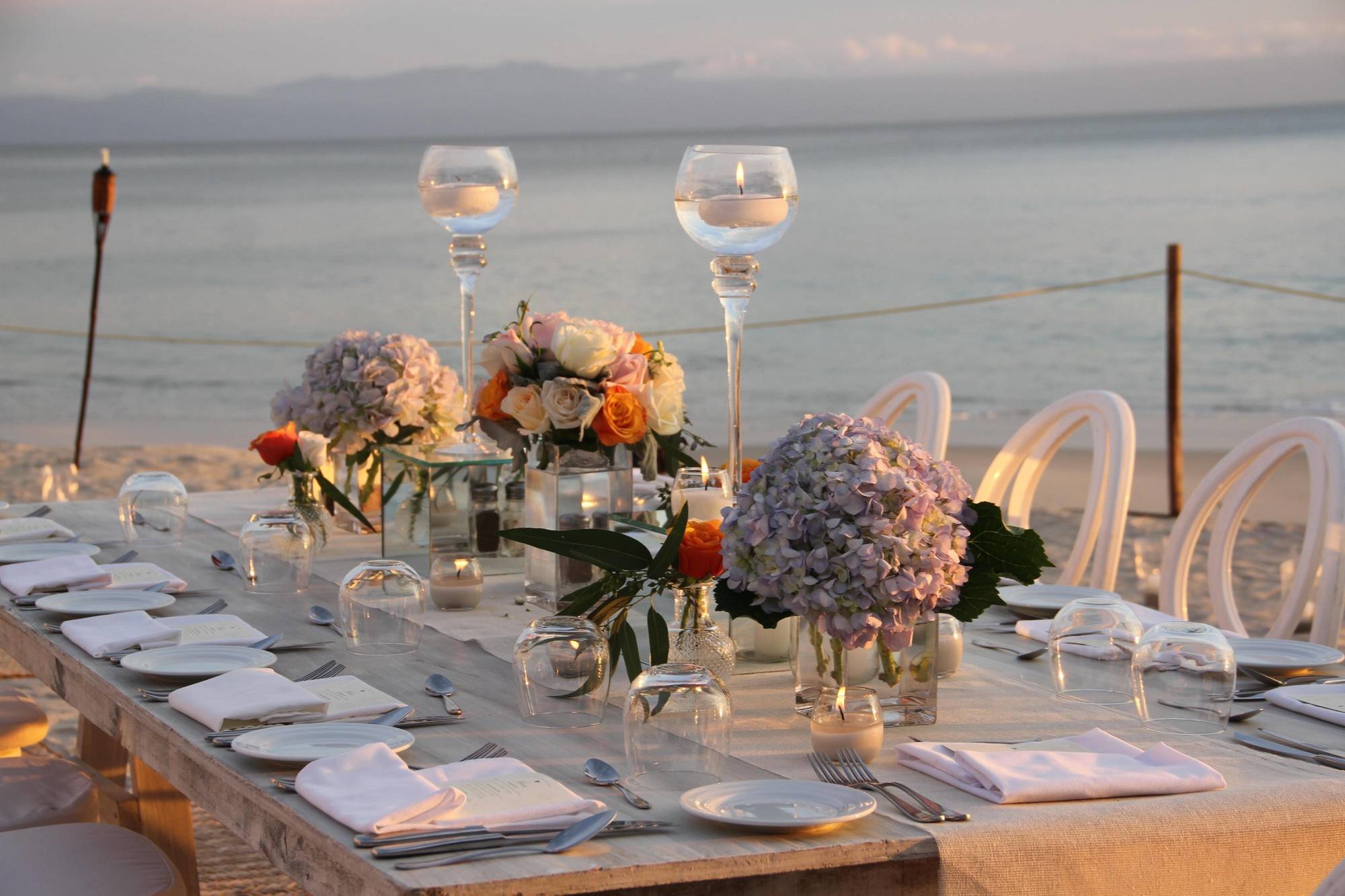 Rancho Banderas Resort Punta Mita