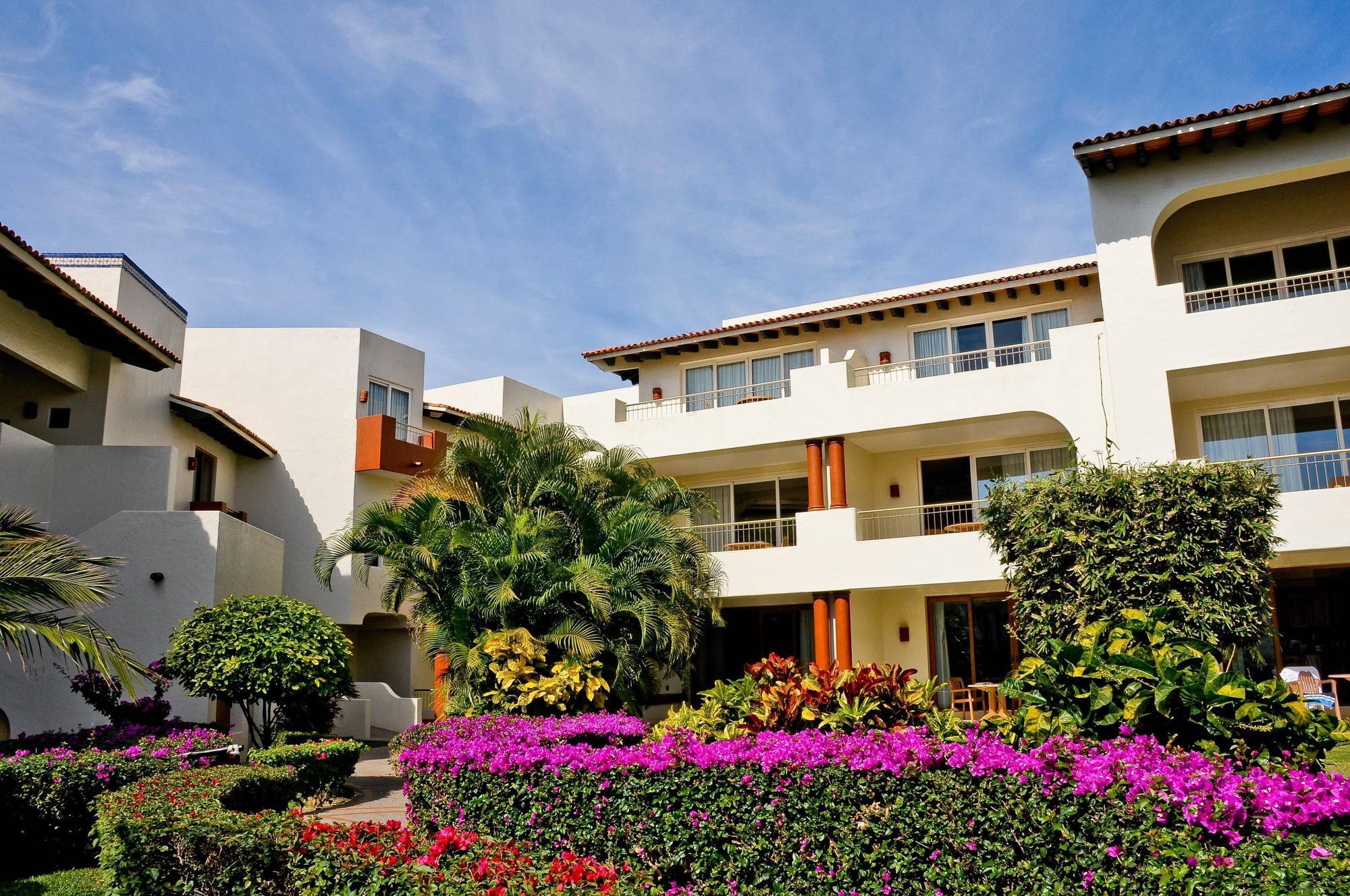 Rancho Banderas 5*
