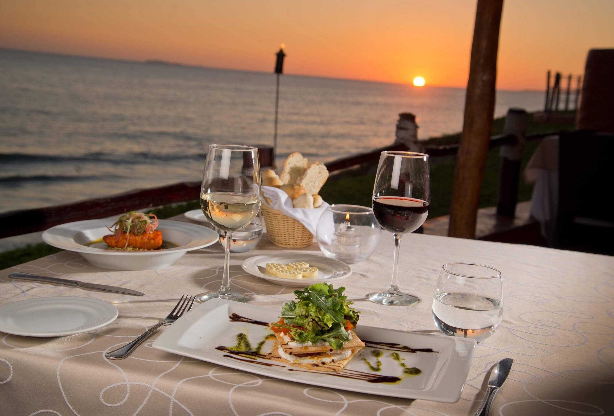 Rancho Banderas 5* Punta Mita