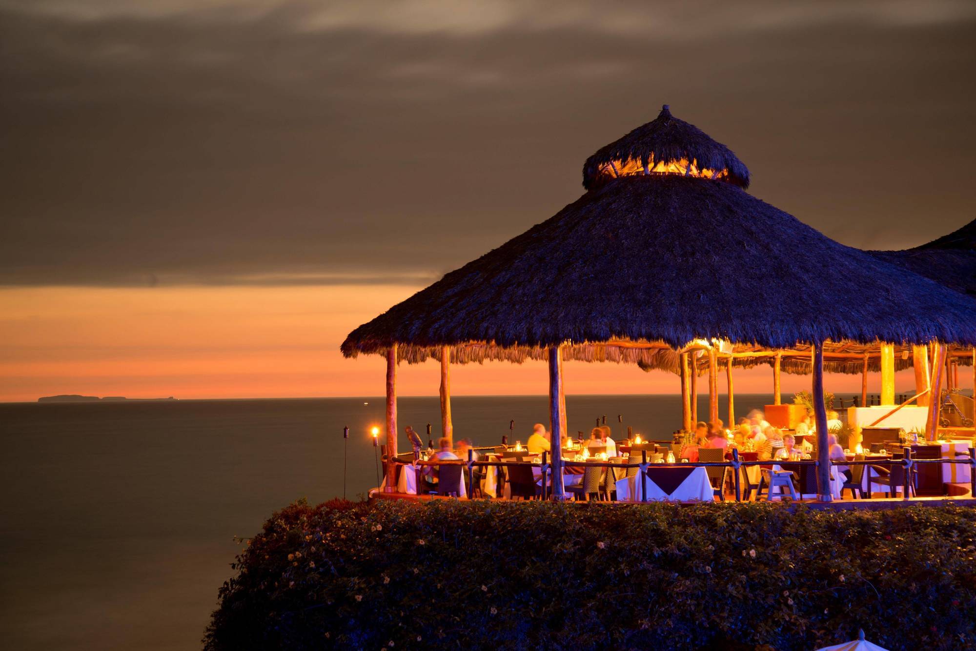 Rancho Banderas Resort 5*