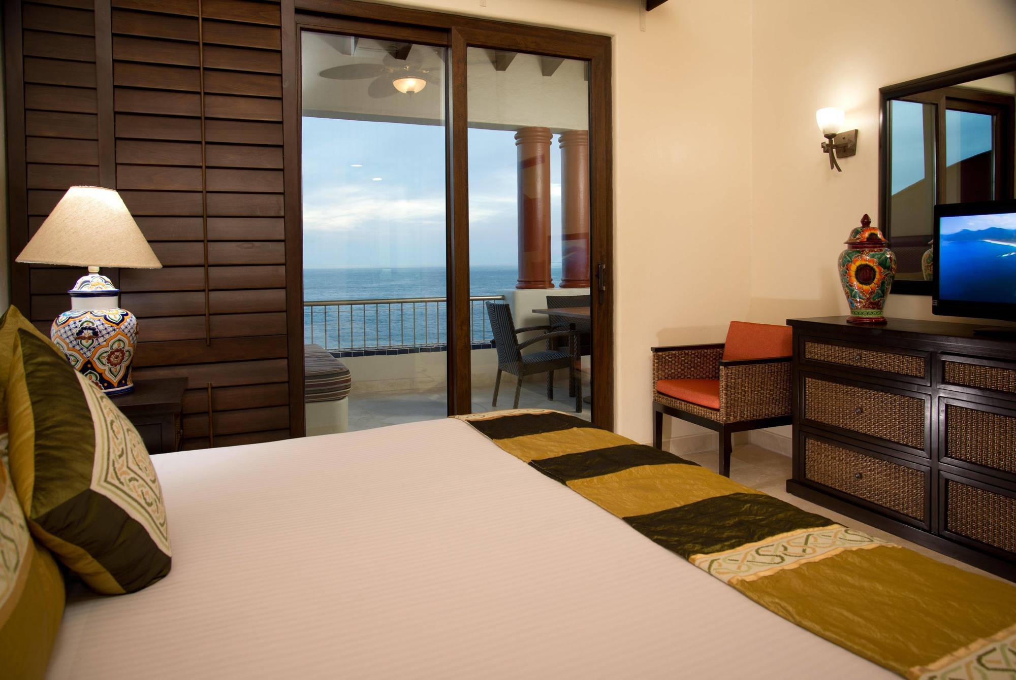 Rancho Banderas 5*
