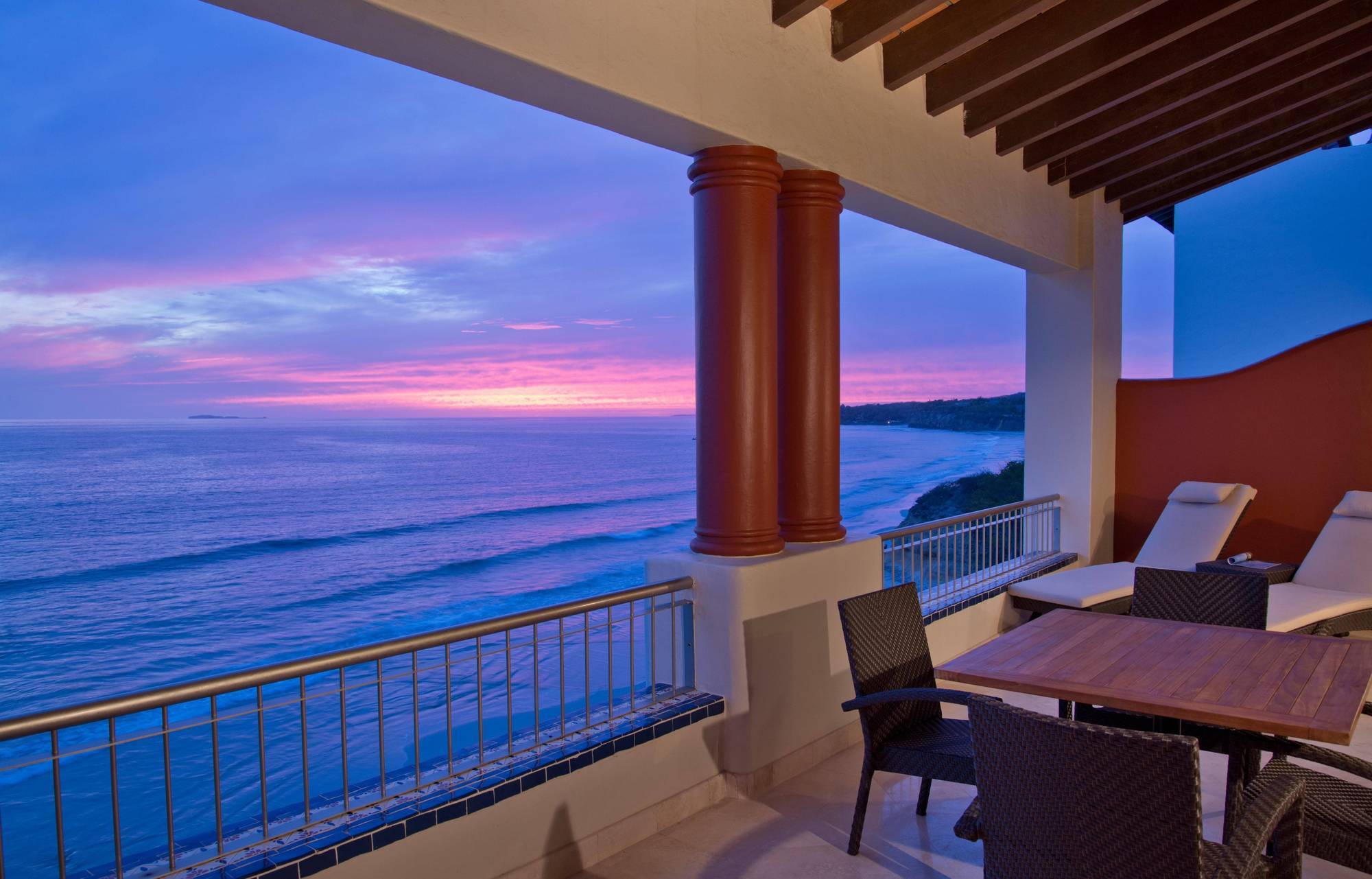 Rancho Banderas Resort