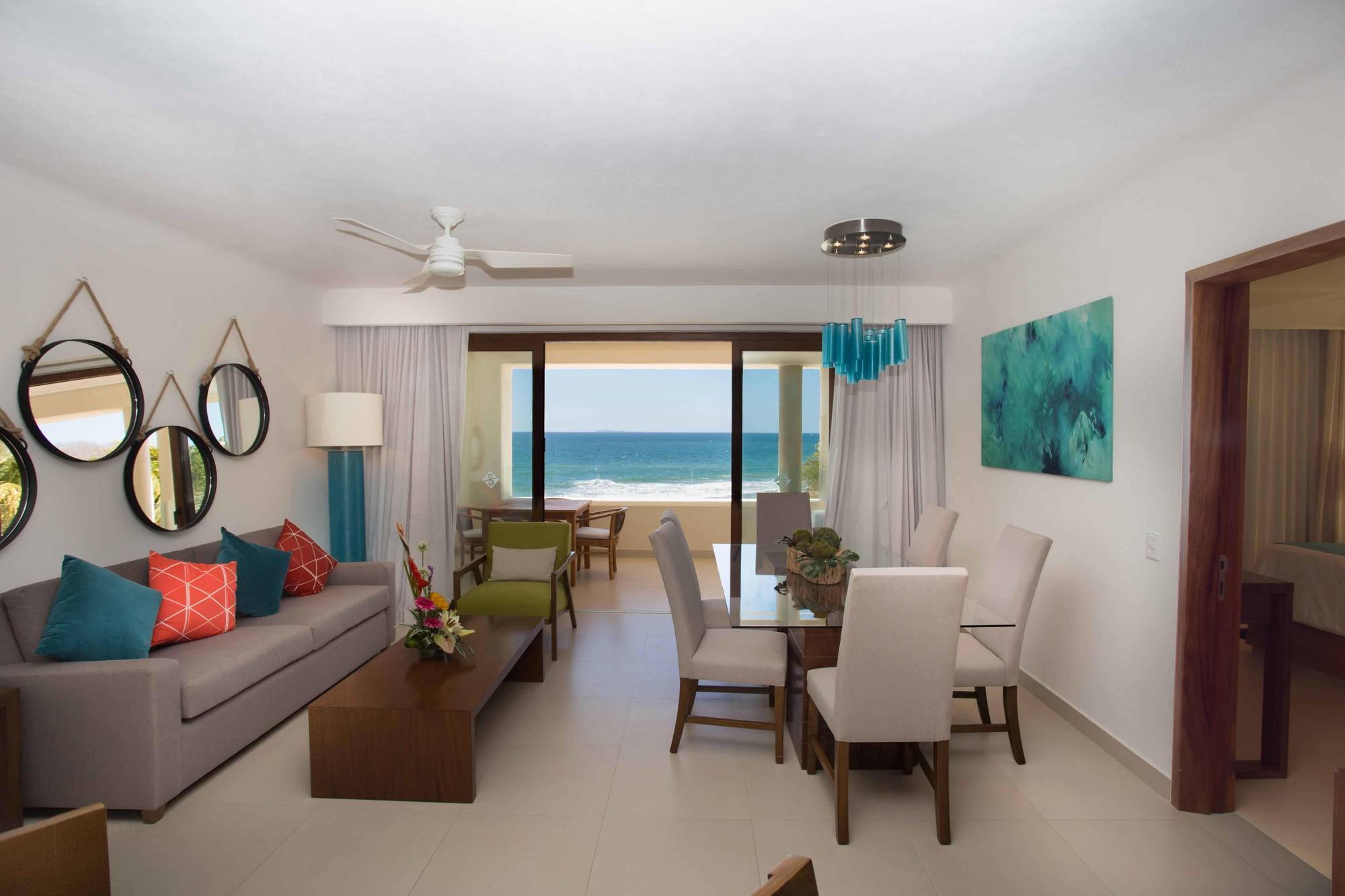 Rancho Banderas 5*