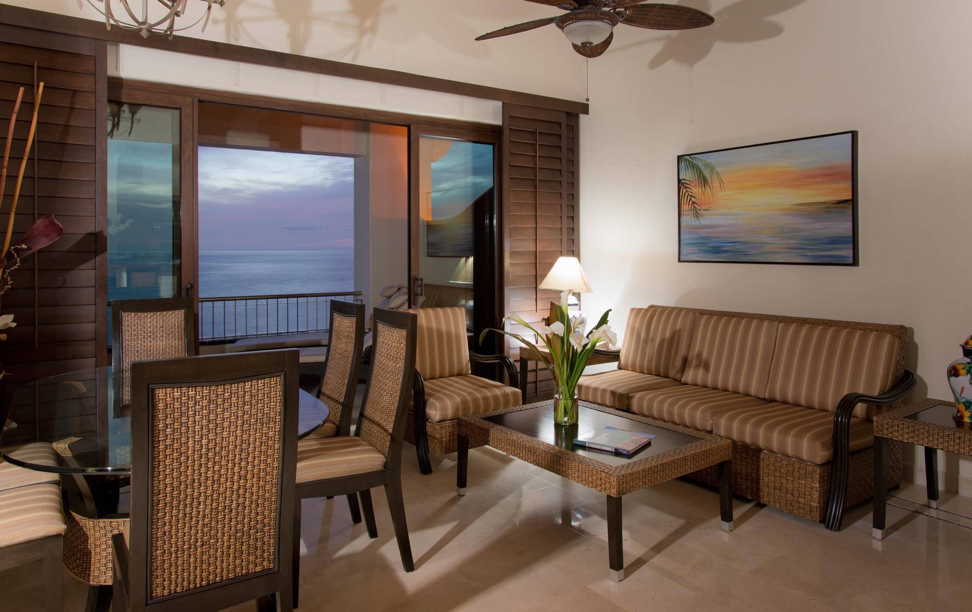 Rancho Banderas Punta Mita