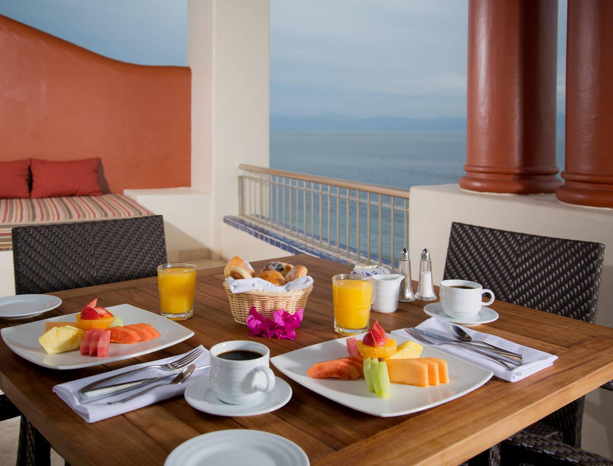 Rancho Banderas Punta Mita