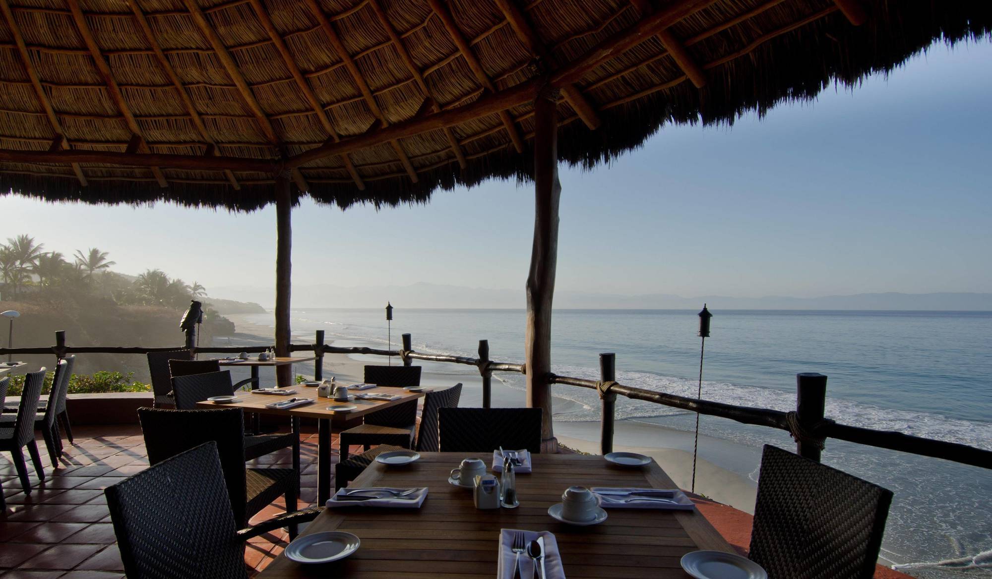Rancho Banderas 5* Punta Mita