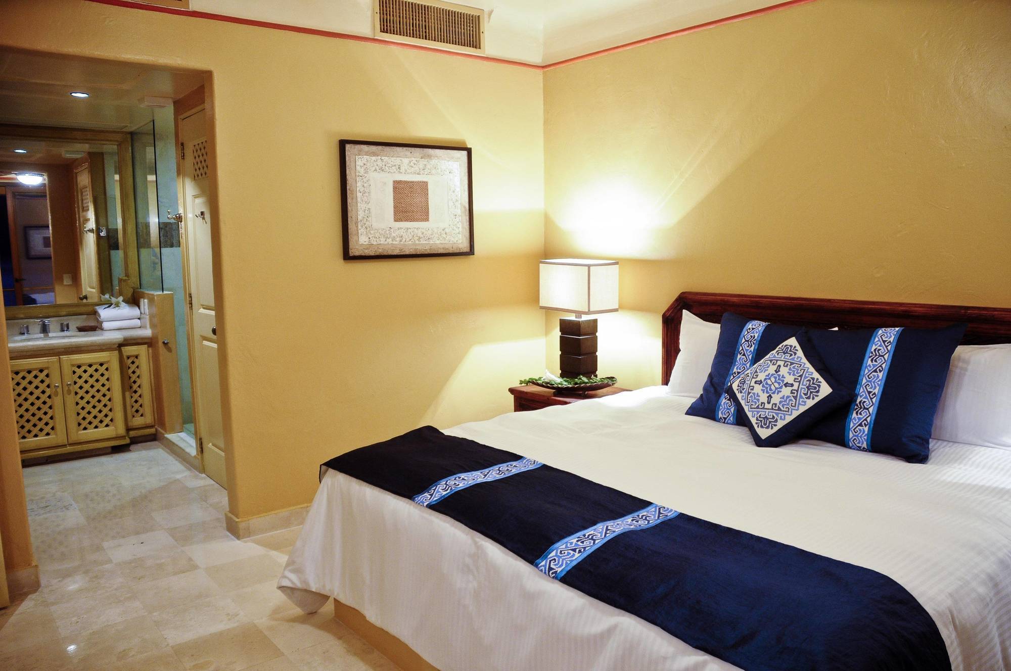 Rancho Banderas 5*