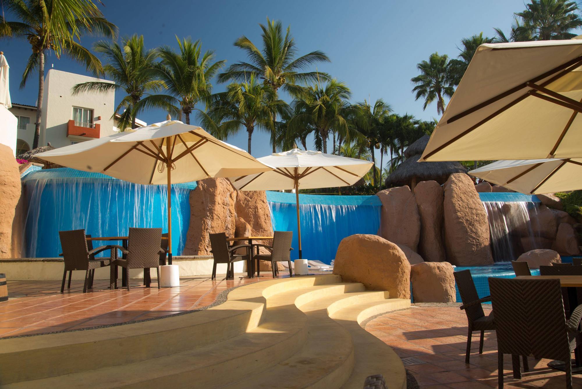 Rancho Banderas 5*