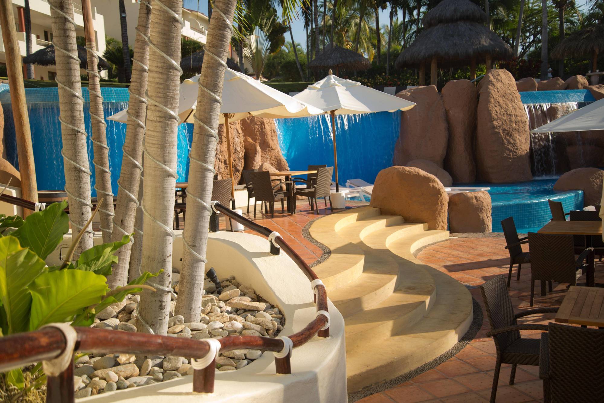 Rancho Banderas 5*