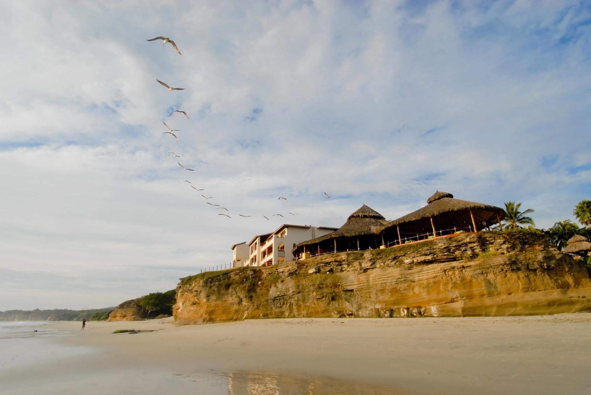 Rancho Banderas Punta Mita 5* La Cruz de Huanacaxtle