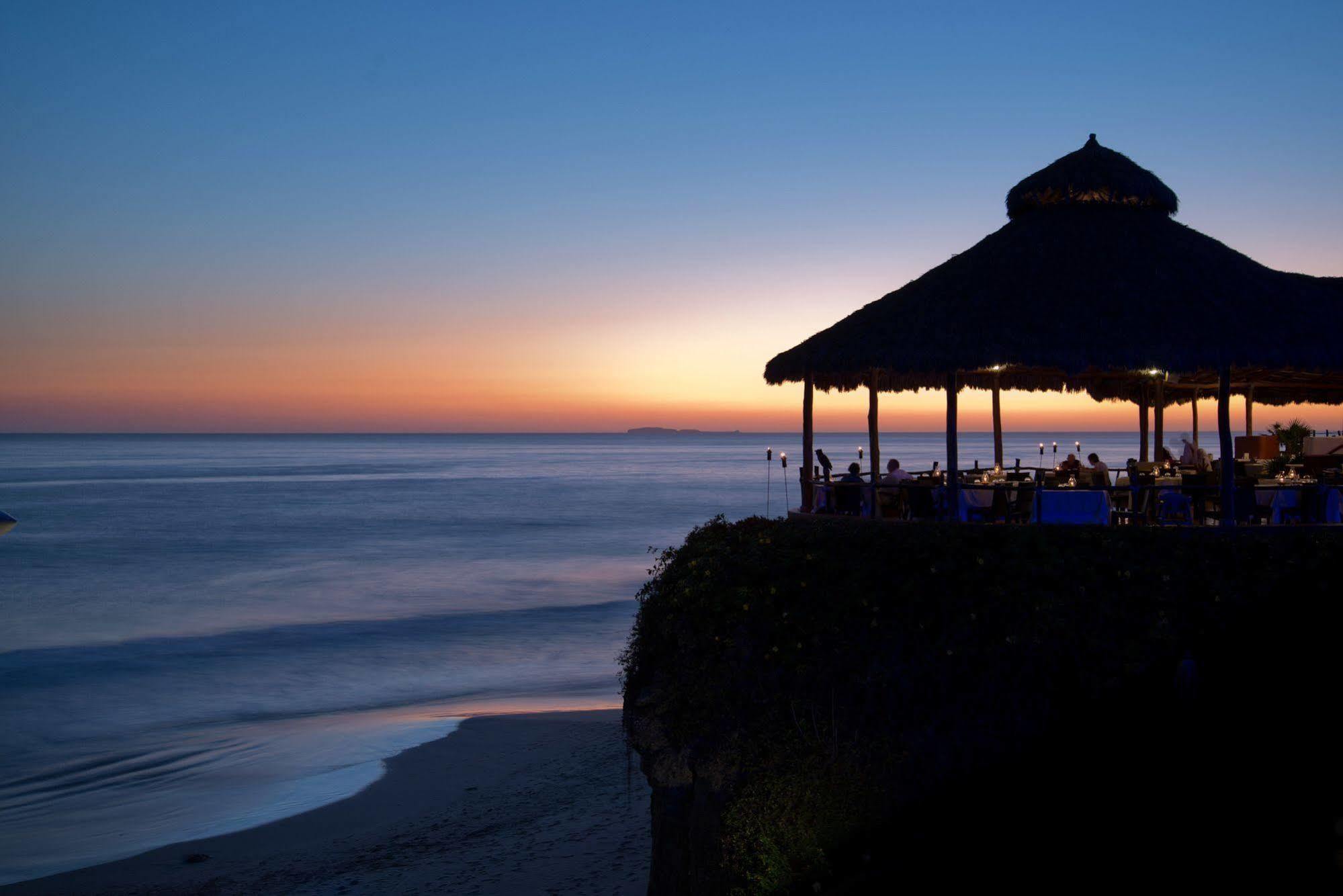 Rancho Banderas 5* Punta Mita