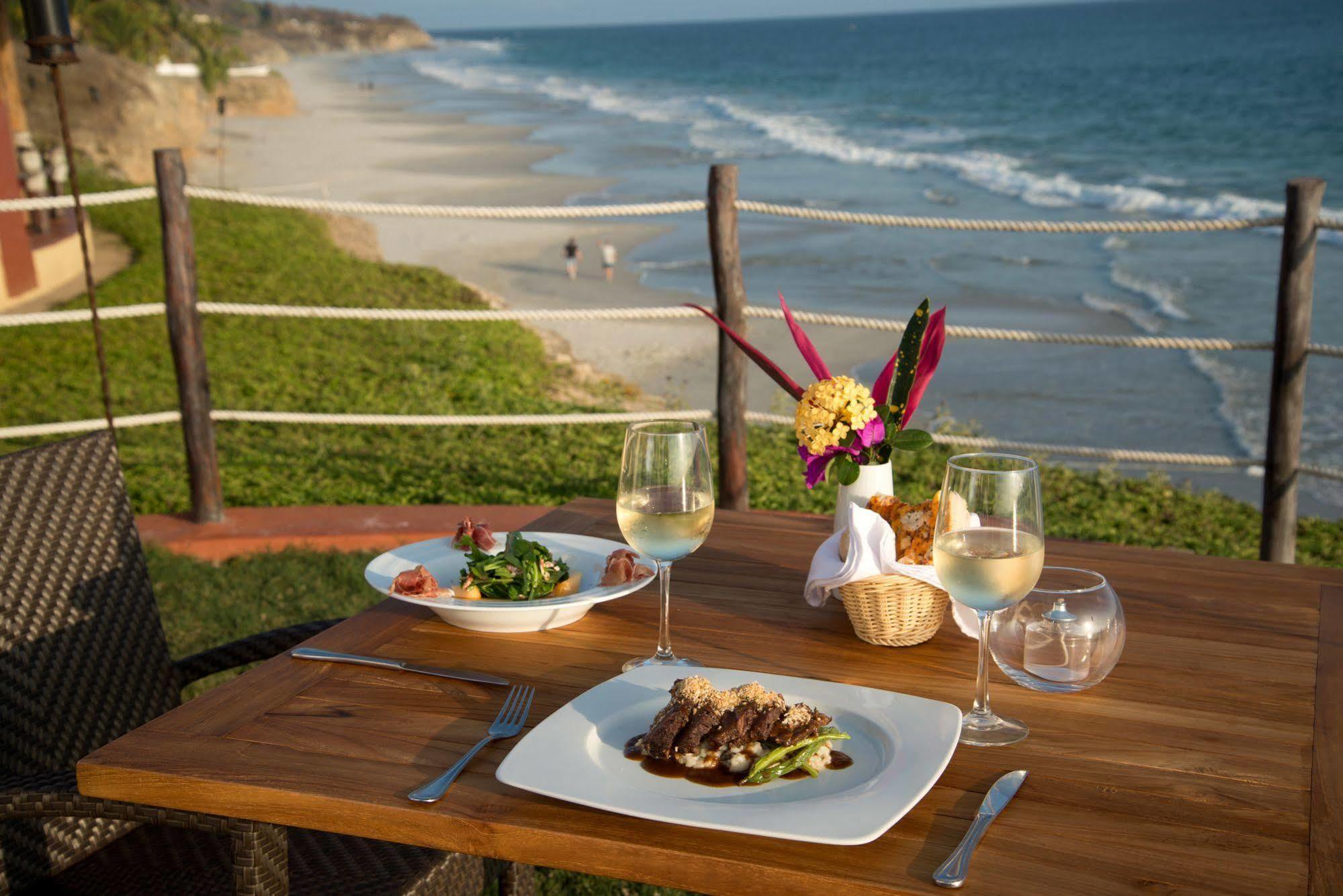 Resort Rancho Banderas Punta Mita