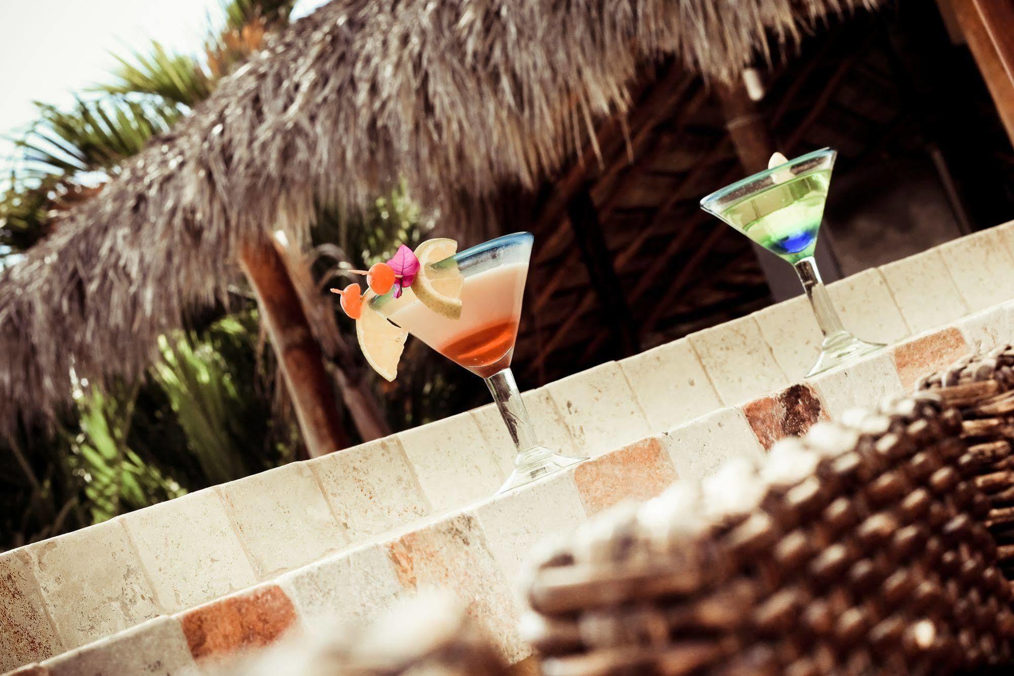 Rancho Banderas 5* Punta Mita