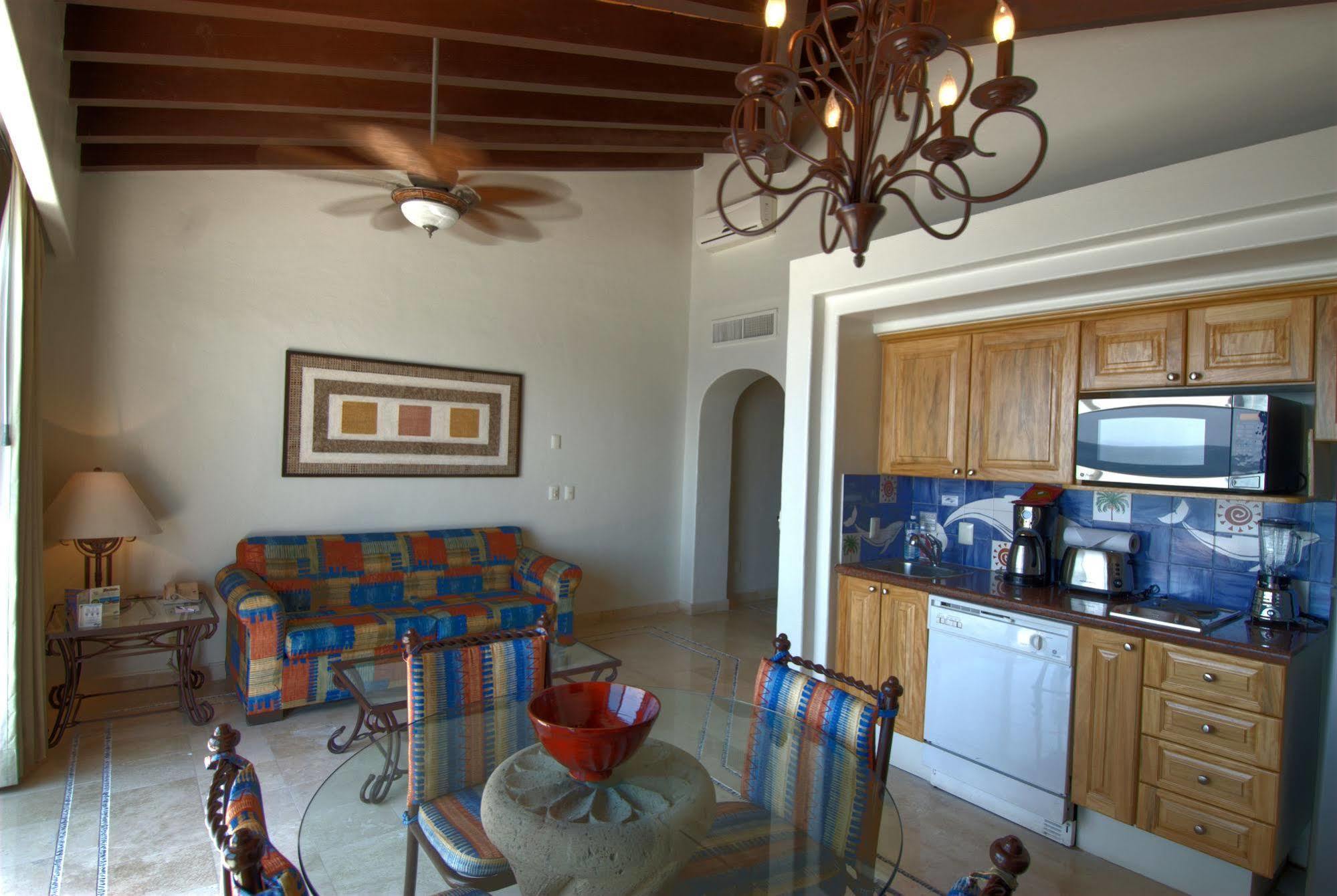Resort Rancho Banderas 5*