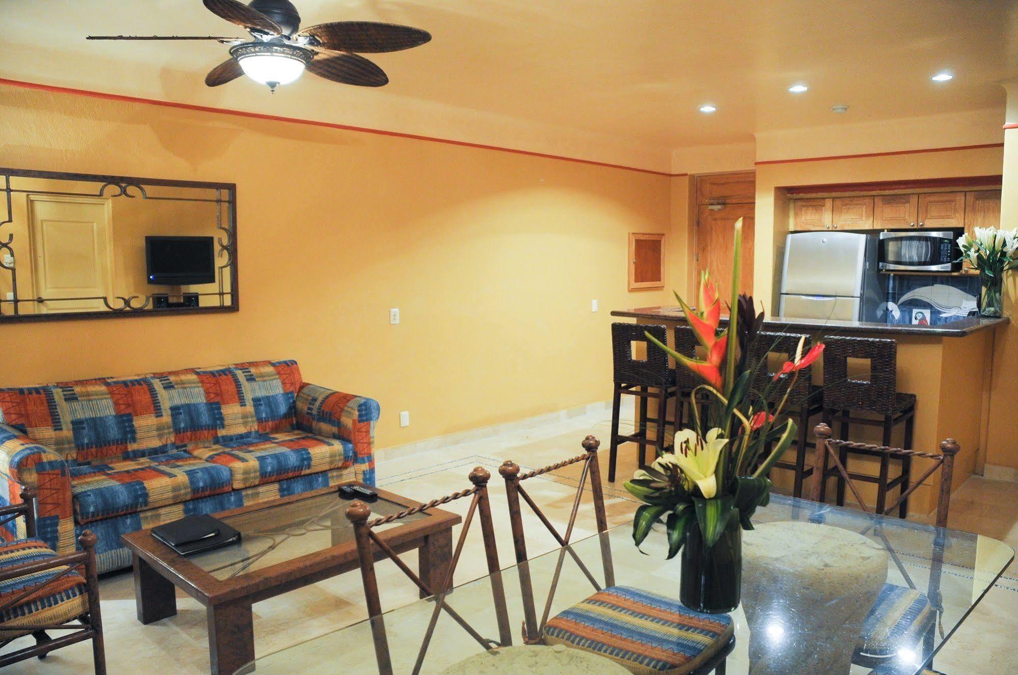 Rancho Banderas 5*