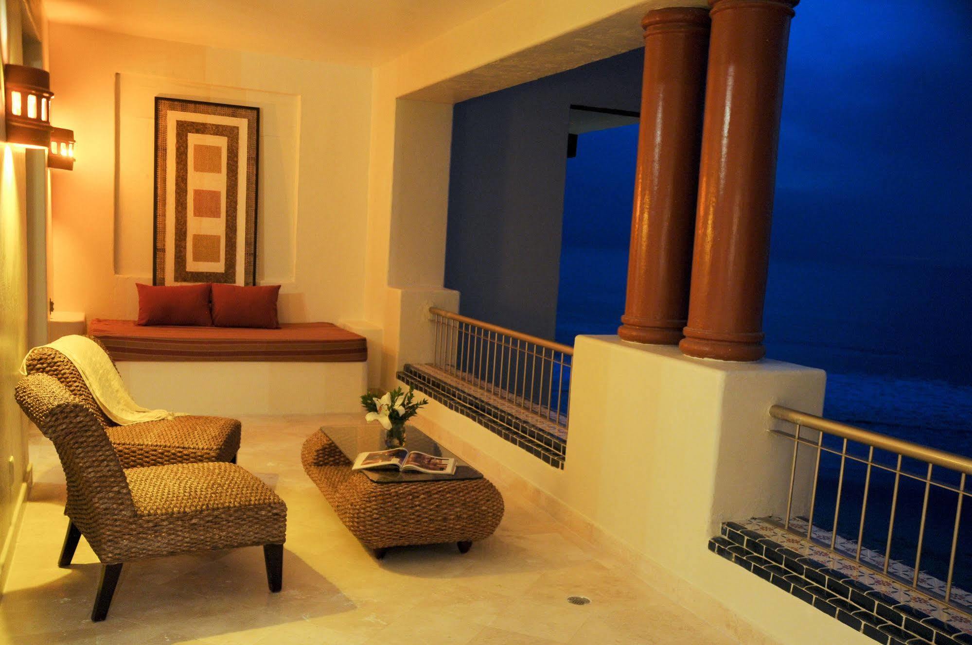 Rancho Banderas 5* Punta Mita