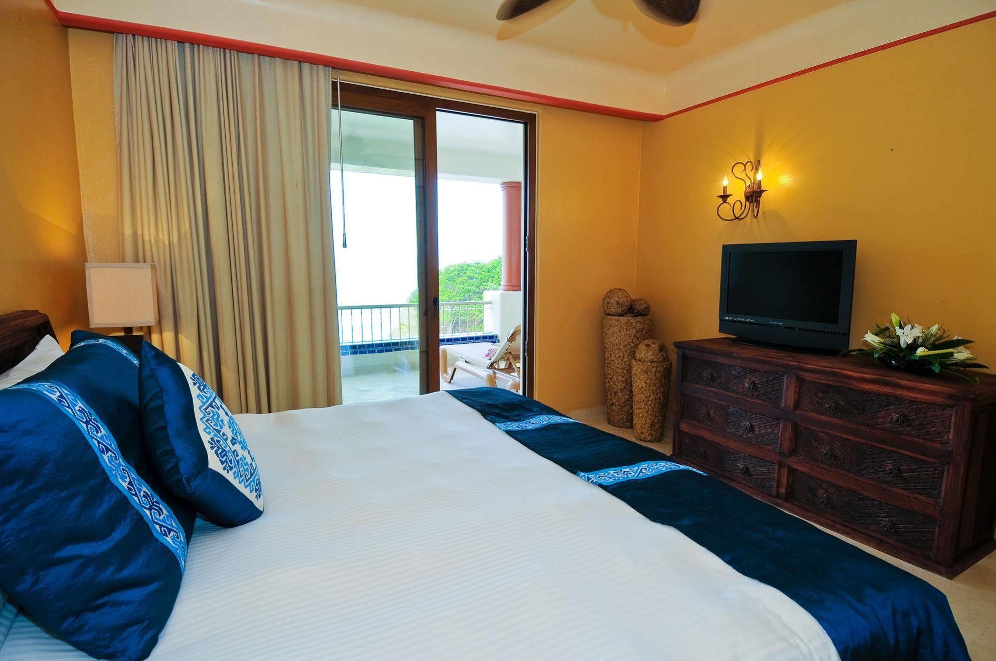 Resort Rancho Banderas 5*