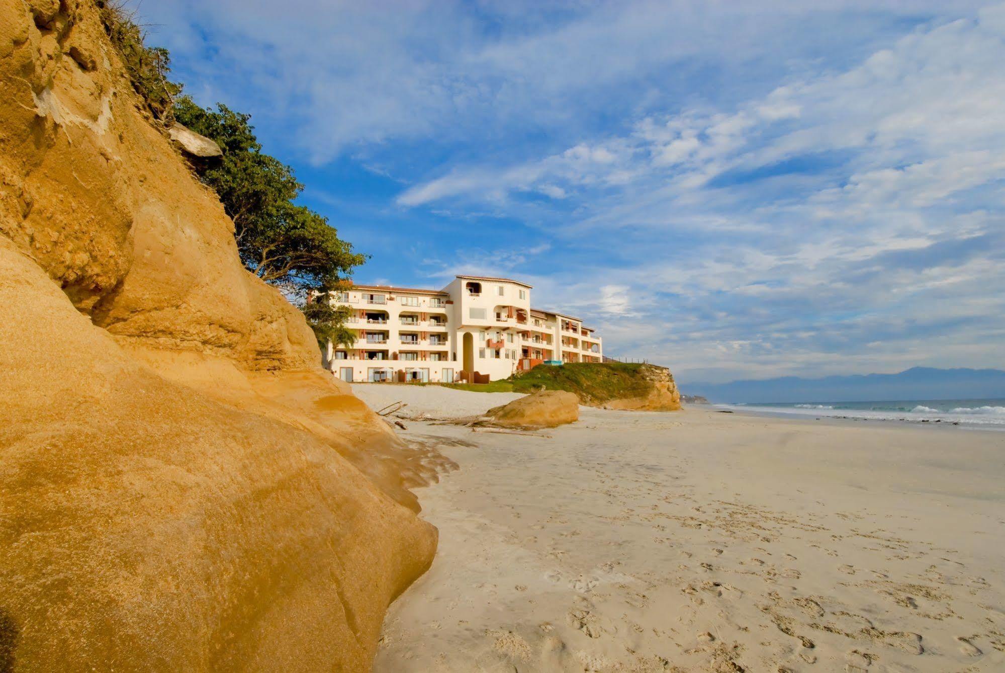 Rancho Banderas Resort Punta Mita