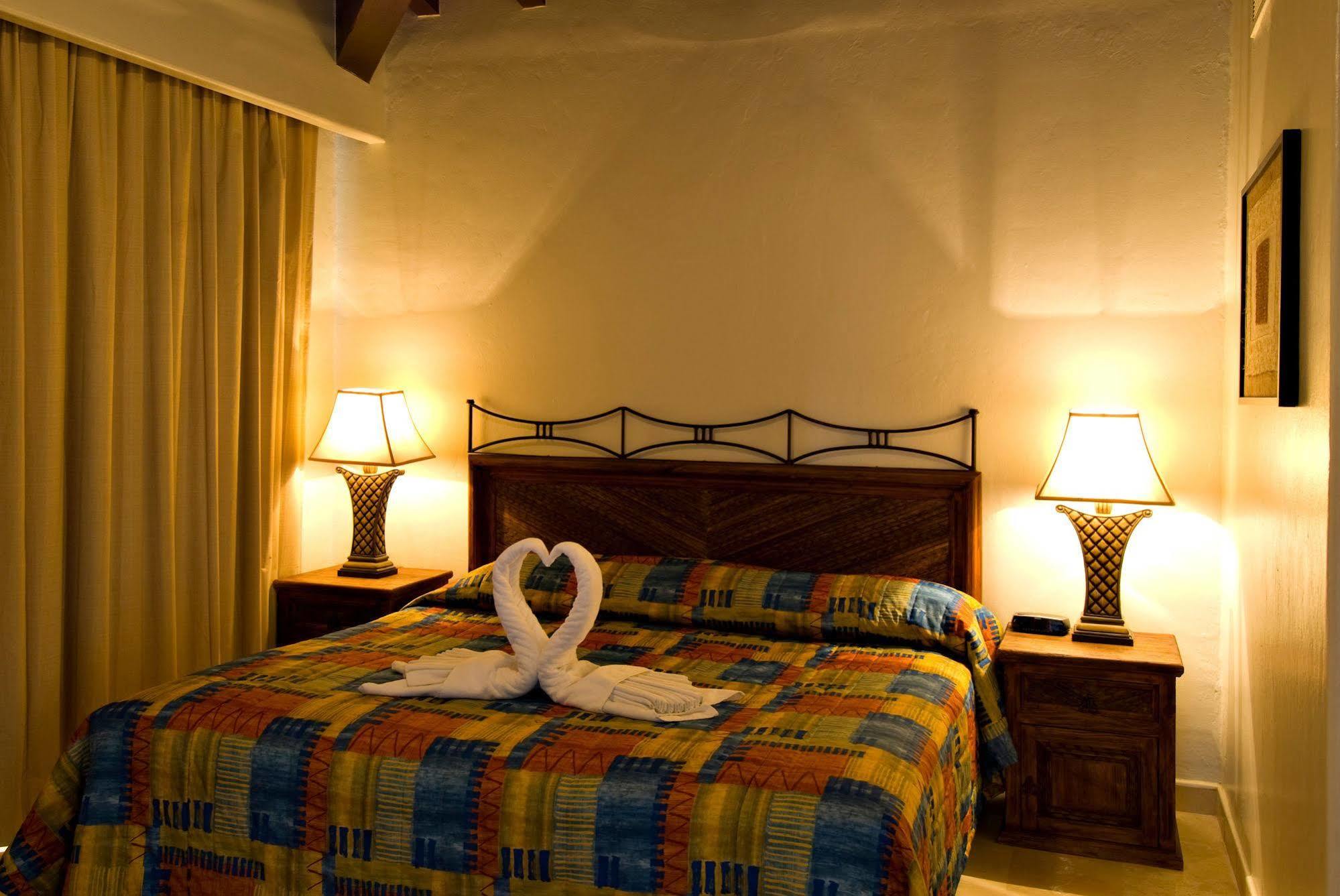 Resort Rancho Banderas 5*