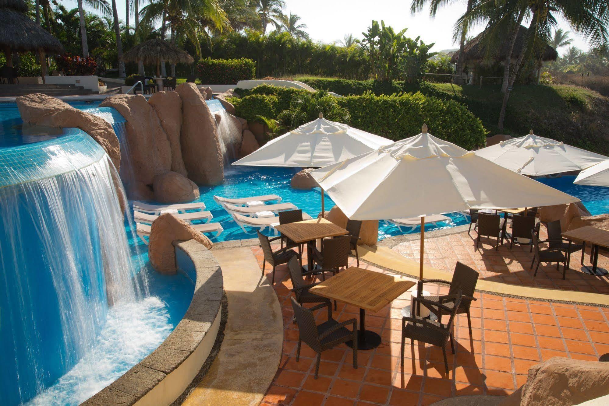 Rancho Banderas 5* Punta Mita