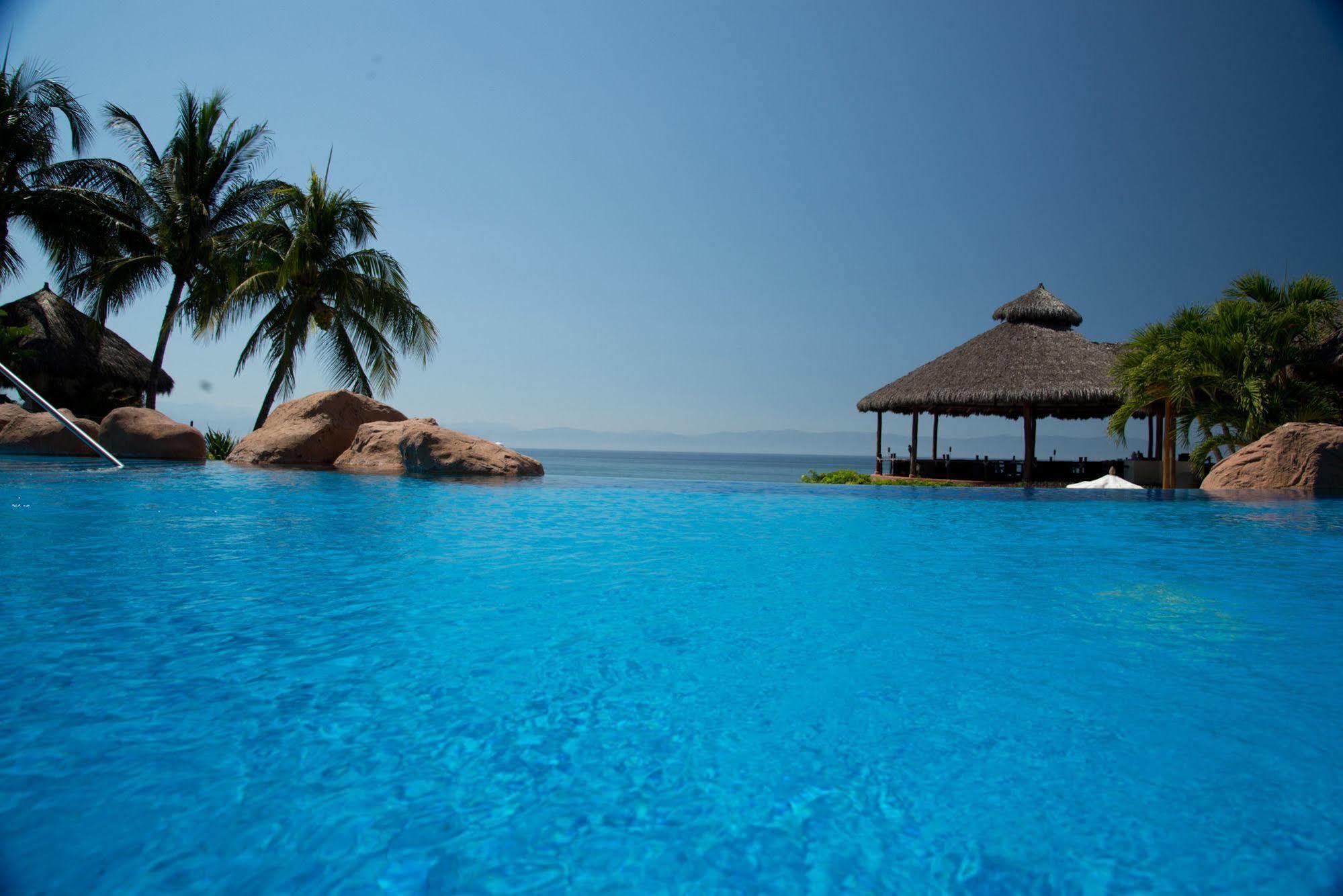 Rancho Banderas 5* Punta Mita
