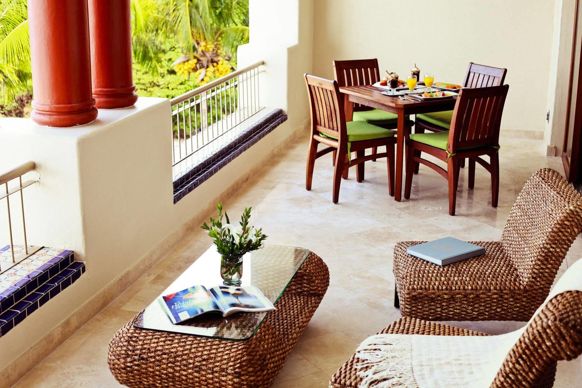 Resort Rancho Banderas 5*