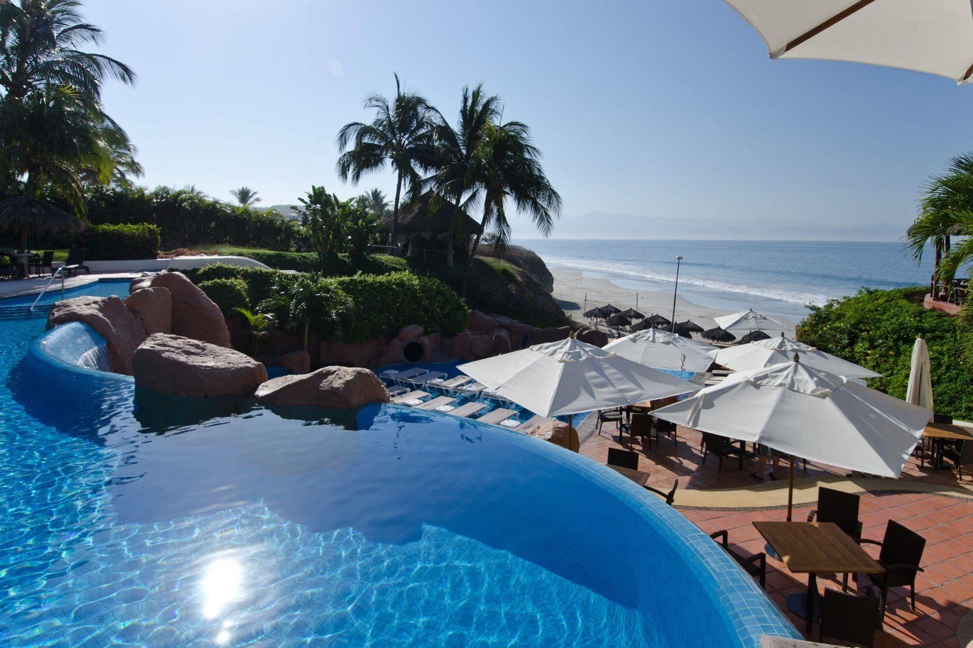 Rancho Banderas 5* Punta Mita