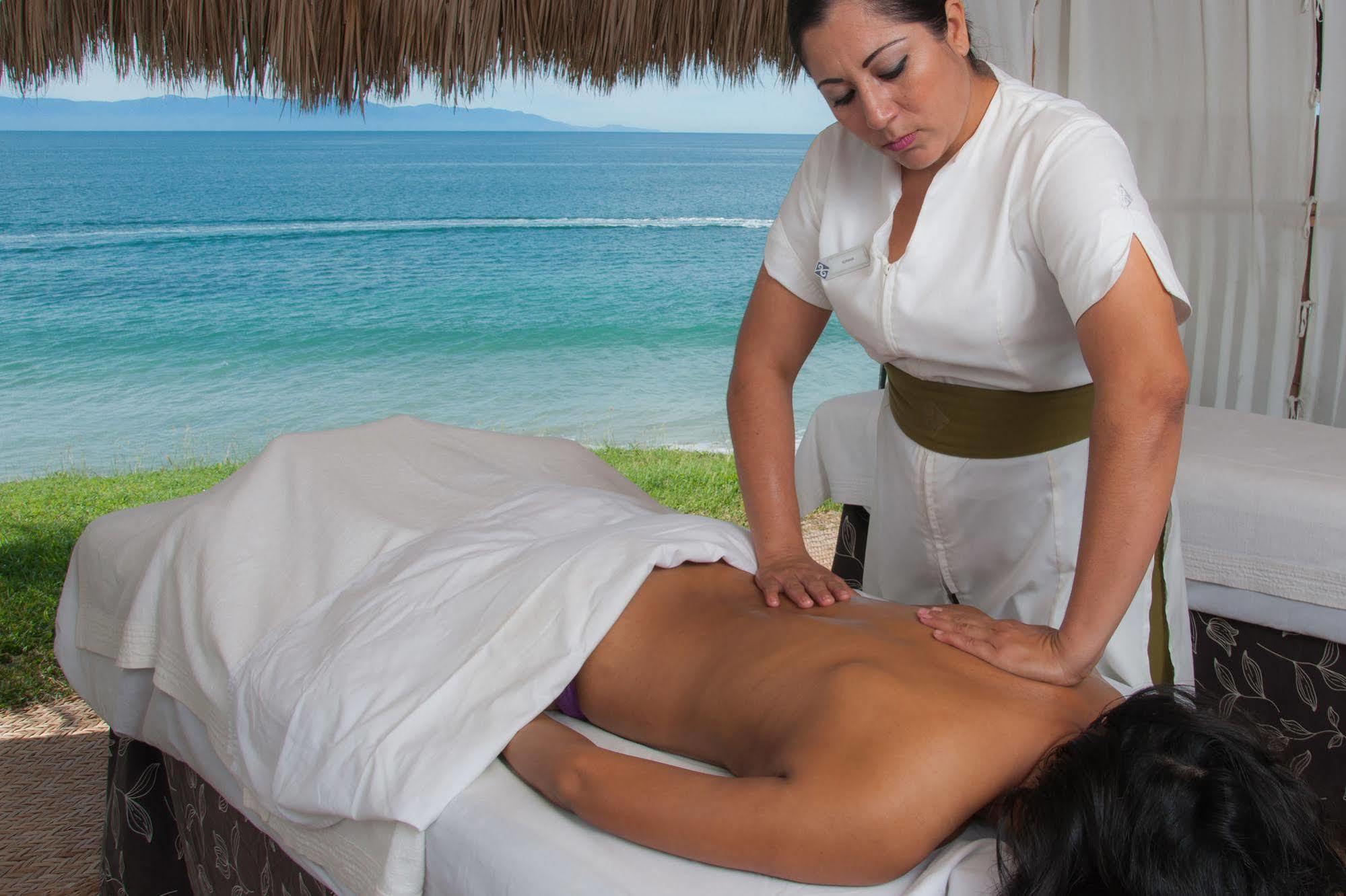 Resort Rancho Banderas Punta Mita La Cruz de Huanacaxtle