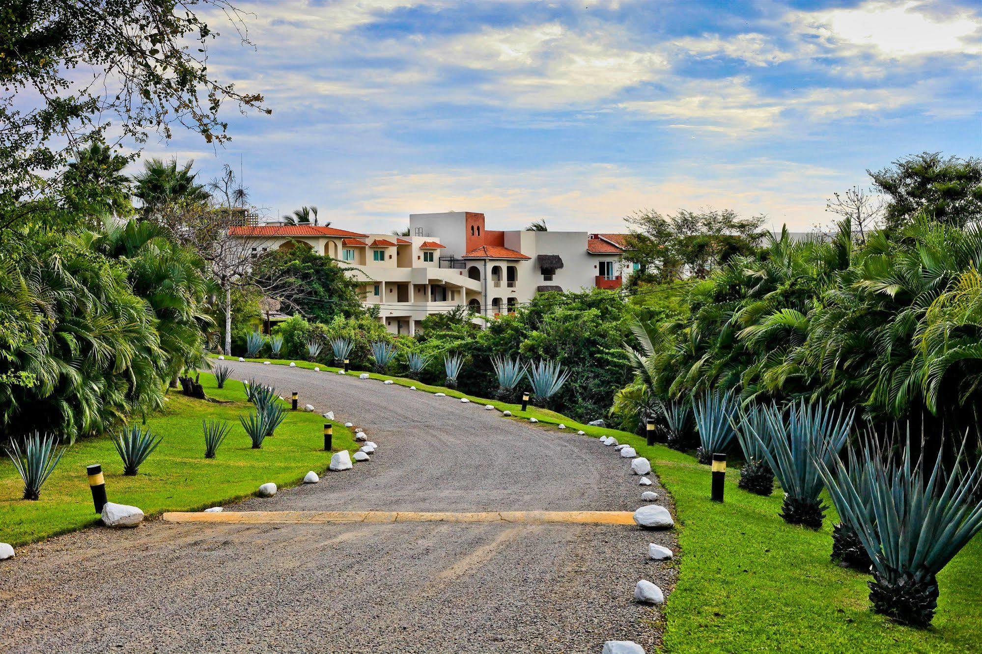 Rancho Banderas Punta Mita