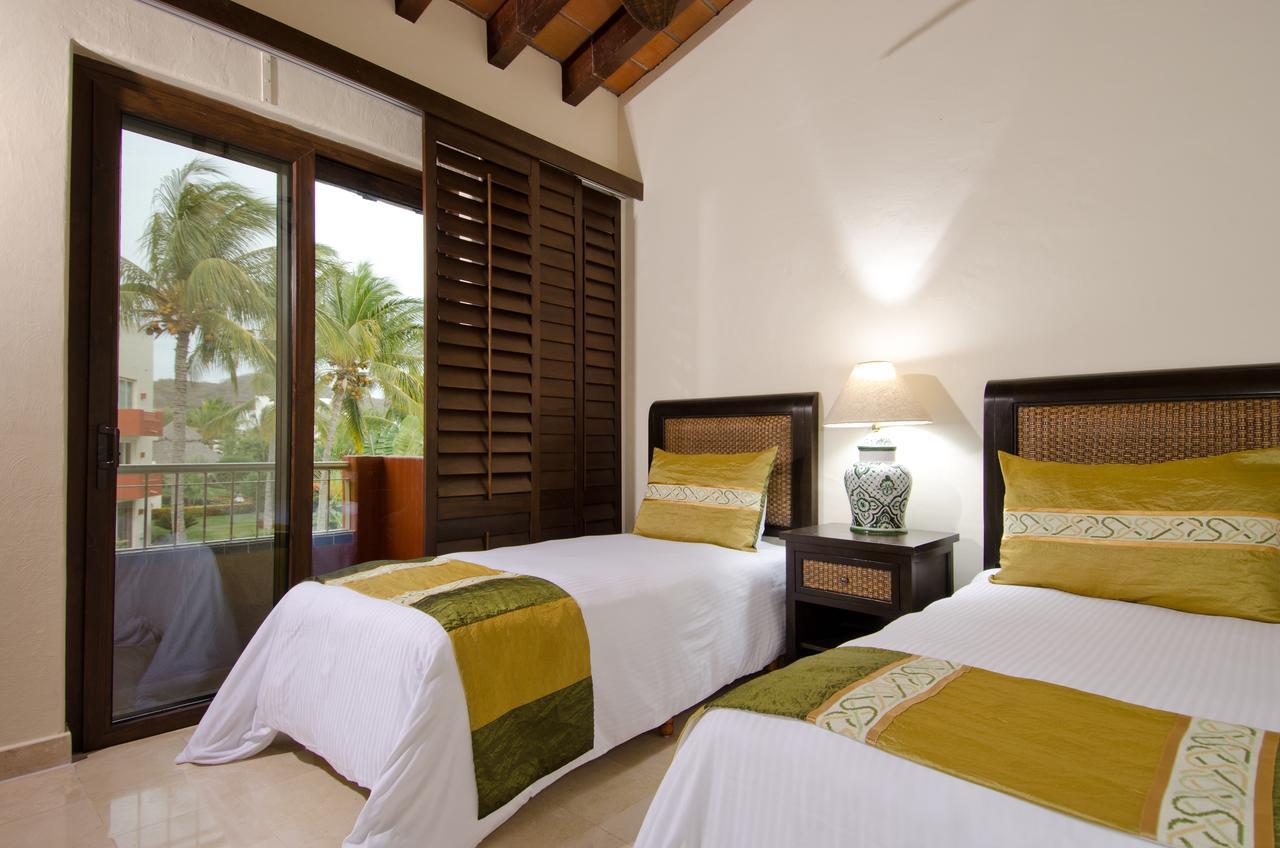 Rancho Banderas Resort Punta Mita