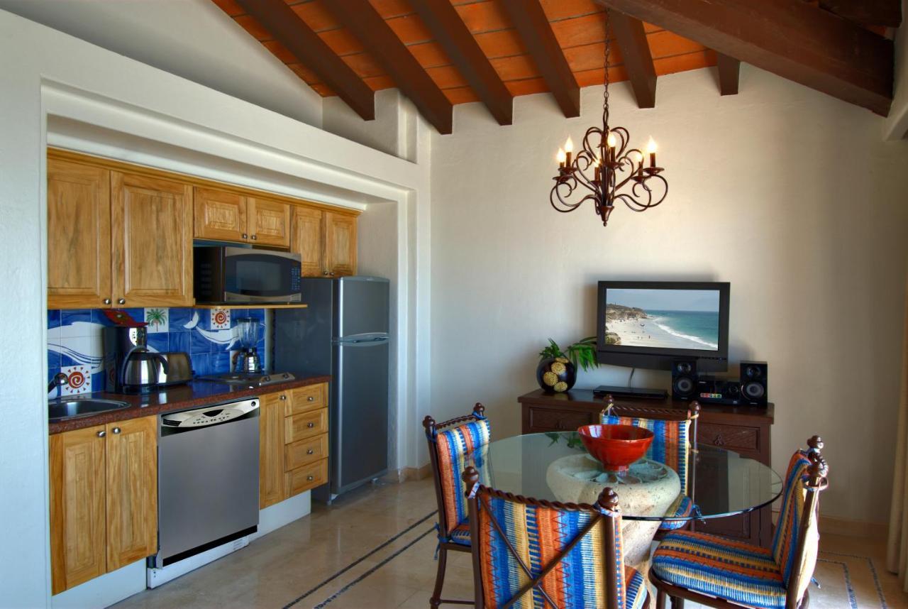 Rancho Banderas Punta Mita 5* La Cruz de Huanacaxtle