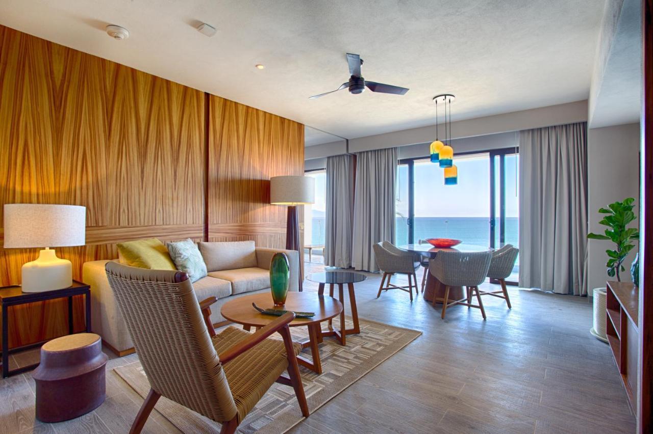Resort Rancho Banderas 5*