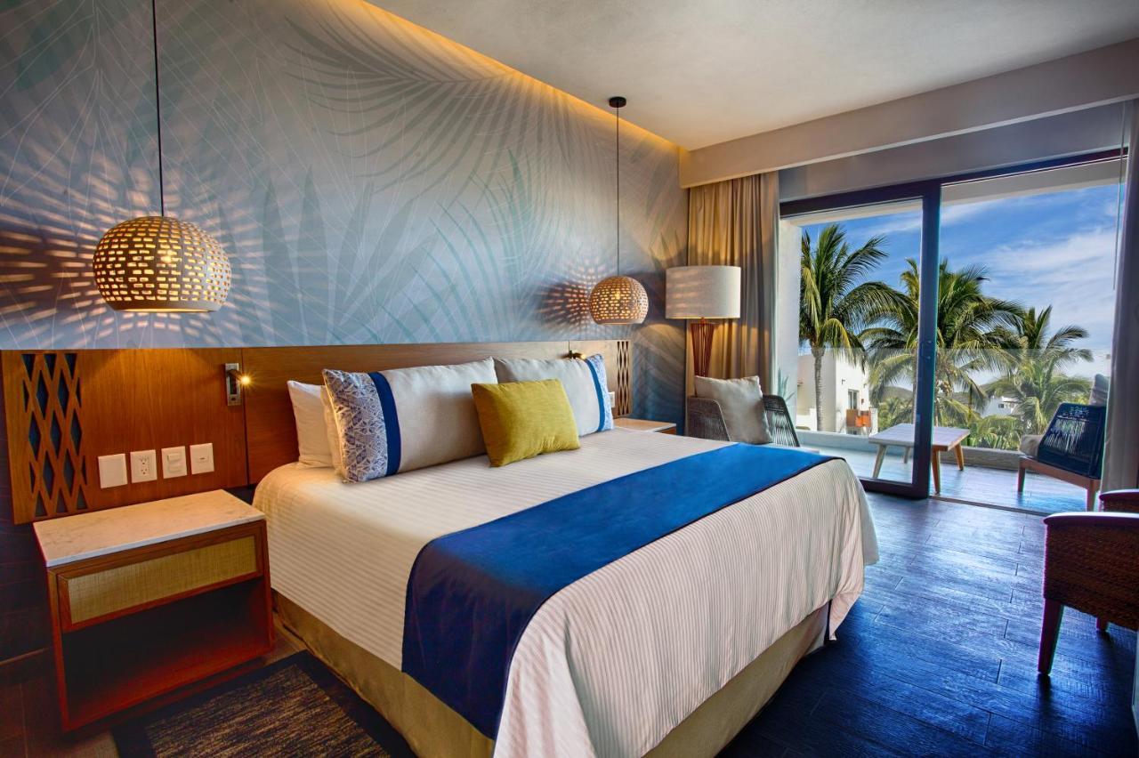 Resort Rancho Banderas Punta Mita