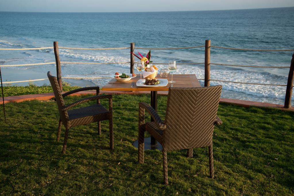 Resort Rancho Banderas 5*