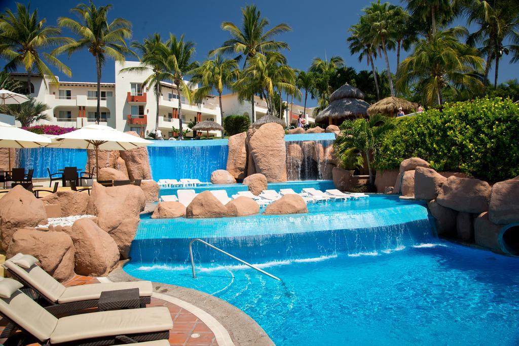 Resort Rancho Banderas Punta Mita