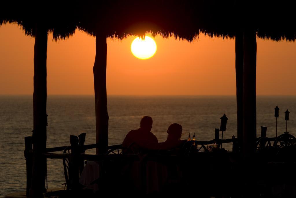 Rancho Banderas Punta Mita